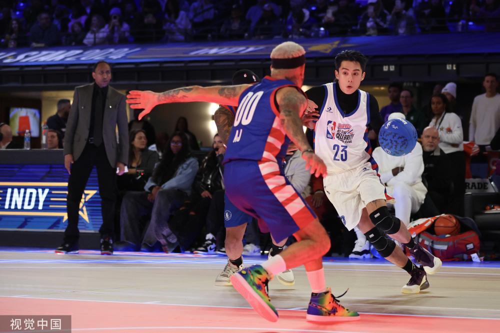 精彩激战 精彩激战