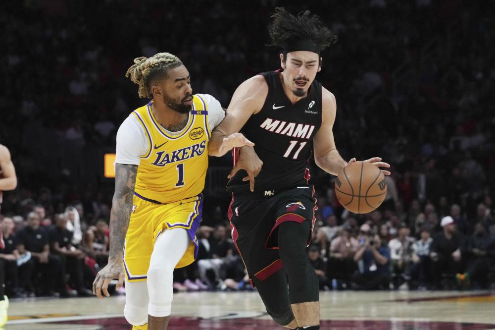 湖人成功的 湖人成功的