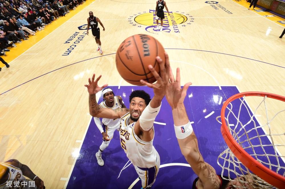 的外线射手 的外线射手